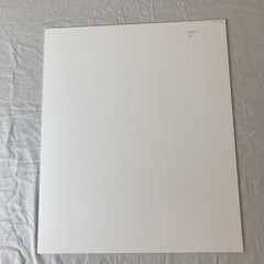 AARON SISKIND (1903-1991) Signed VERMONT 37 GELATIN SILVER PRINT 1987