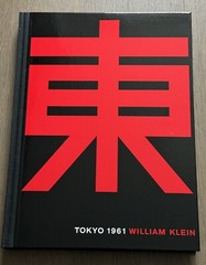 🎈SupRARE! SIGNED! William Klein – TOKYO 1961 Japan, Book Limited Editions 2014