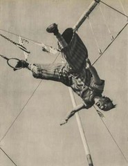 STOPPEL – Circus Clown, Sheet Fed Gravure