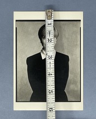Hillary Clinton 1994 Art Print Card Photo By Arnold Newman Fotofolio 4.25”x6”