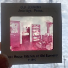 ORIGINAL VINTAGE 35MM SLIDE Slides Random Things Lot Of 22