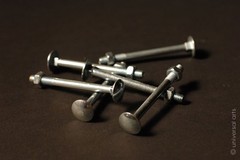 MARIO STRACK – Hardware 6 Limited Edition Photography Picture Pictures Still Life