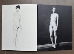 🎈 SupRARE! Paolo Roversi – Beatrice, Fashion, Kate Moss, Natalia Vodianova