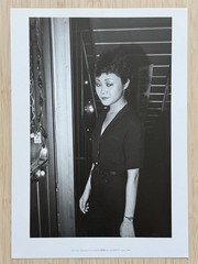 🎈Daido Moriyama REPO 1 1994 Limited Ed Portfolio w/ 17 Prints No.153/350 Japan