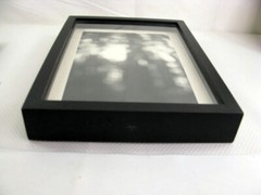 California Redwoods Triptic B&W Original Handmade Art Photographs Framed