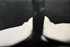 Rare Unreleased PHOTO BOOK – WITHDRAWN COVER ‘Eikoh Hosoe Photographs 1960-1980’