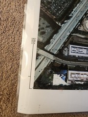 Apple Park Building Headquarters Aerial Photograph Cupertino CA Skycatch Map