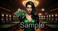 15 Pieces Bundle: Urban Legend Cinematic Anime Art | 4K Landscape