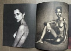 🎈 SupRARE! Paolo Roversi – Beatrice, Fashion, Kate Moss, Natalia Vodianova