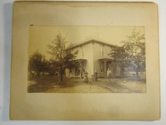 Bargain Bin Photos Antique Vintage Poor to Good Auction Find 1880 1920