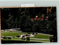 40041481 – 8582 Bad Berneck Kurpark Bayreuth LKR