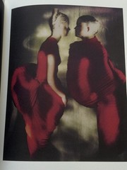 🎈New! Paolo Roversi – Palais Galliera, Comme Des Garçons, Galliano, Yamomoto