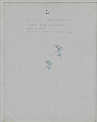 Robert M. Schiller Jr. Large Silver Photograph Collected by MOMA, Art Institute