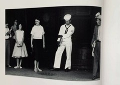 🎈RARE! SIGNED Ray K. Metzker, UNKNOWN TERRITORY PHOTOGRAPHS 1984 Callahan Frank
