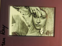 Man Ray American Painter and Photographer 15 x Slides