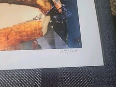 Matthew Monaham Untitled (Self Portrait) 2007 Signed #117 / 150 Type C Print