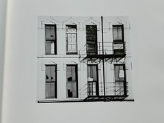 🎈SIGNED Harry Callahan, 1976, Limited edition Only 200 COPIES! Mega RARE!