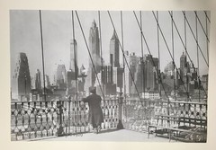 Bettmann Archive – A View From The Bridge – 1988 – Offset Poster