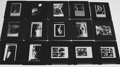 Man Ray American Painter and Photographer 15 x Slides