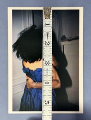Nan Goldin Art Photo Print Card By Fotofolio – The Hug, New York City, 1980