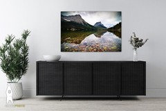 St. Mary Lake – Glacier National Park, Montana – Fine Art Photography Prints