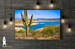 Lake Pleasant Arizona – Fine Art Photography Prints – Canvas / Metal / Paper
