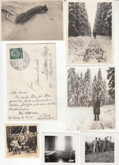 Book: Unique Photo Album: A Fiddly Prison, Photo Album, Used, Good