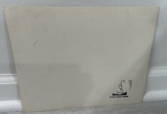 Arthur Gray Standard Oil Photographer Cleveland Ohio Americana Canoe River Look!