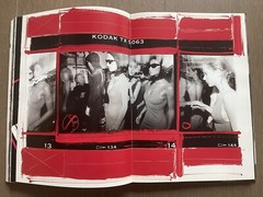 🎈SIGNED! William Klein In and Out of Fashion Photography HC First Ed 1994 SRARE
