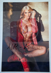 No p1 – 6 Erotic Photos of Melinda London – Glossy Quality in 10x15cm