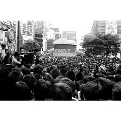 Underground GIG Tokyo 1978-1987 Gin SATOH Photo Book 640p Japan 2019