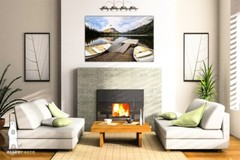 Two Medicine Lake – Glacier National Park, Montana – Fine Art Photography Prints