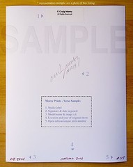 JSM 793.04 B&W Figure Study, Signed Limited Edition Photo by Craig Morey