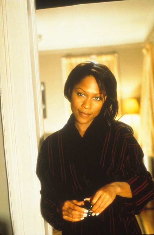 Film Slide The Best Man Monica Calhoun Slide KB Format L20-34-2-2