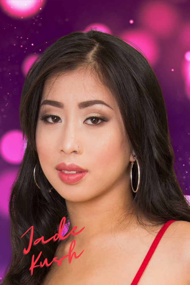 Jade K. Art Photo Collection (+2.200)
