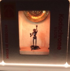 1980’s Amateur 35mm Slide Lot Of 40 Summer Camp European Vacation Art Museum