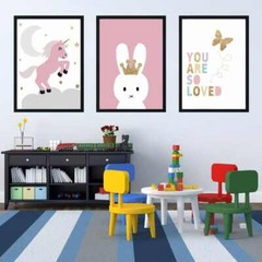 Amazing Photo Art Prints For Kids Sizes(8×12 or 12×18 inches)Many To Choose#1-12