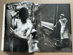 🎈RARE SIGNED! William Klein – TOKYO 1961 Japan, Booklet Limited Editions 2014