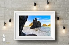 Secret Beach – Southern Oregon Coast – Fine Art Photography Prints by Bear8Photo