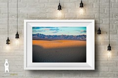 Glamis / Imperial / Algodones Sand Dunes – Fine Art Photography Prints