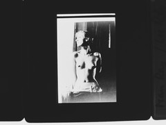 Man Ray American Painter and Photographer 15 x Slides