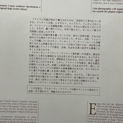 Ed Alinari Photo, Palazzo Vecchio, Florence, Italy. Printed via Original Plates.