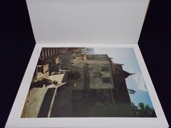 From German Lands, K.-P. Karfeld, 8 Large Color Prints. #SO-418