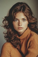 5 ~ 4X6 Glossy FASHION Fine Art ‘ GUCCI MODEL ‘ Photo FANTASY Set ! 3113615