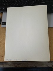 Jody Ake Original Photograph Self Portrait Signed 2013