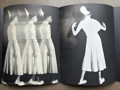 Super RARE! PAOLO ROVERSI – Ombre, DIor, COMME Des Garcons, Rei Kawakubo, Art