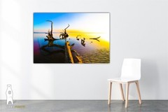 Driftwood Beach Décor Art Prints – Big Talbot Island, Boneyard Beach, Florida