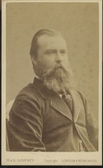 CdV Grand Duke Ludwig IV of Hesse – 11602