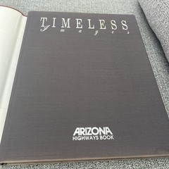 Timeless Images From Arizona Highways Magazine