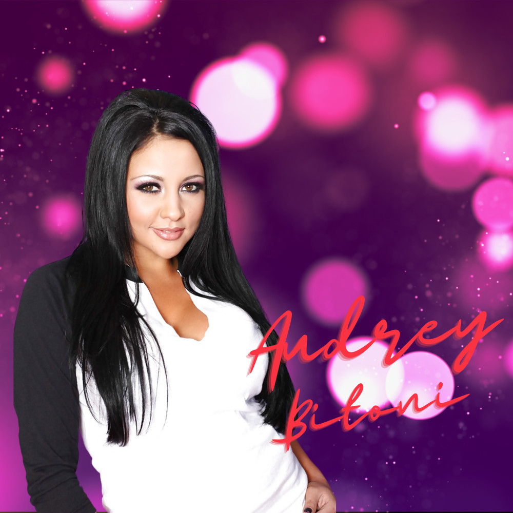 Audrey B. II Art Photo Collection (+22.000)